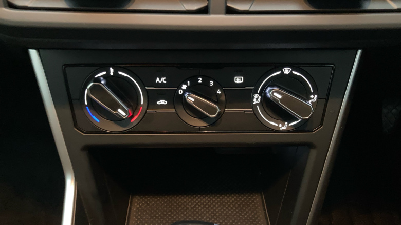 Volkswagen Polo 1.0 TSI Life 5dr DSG Petrol Hatchback